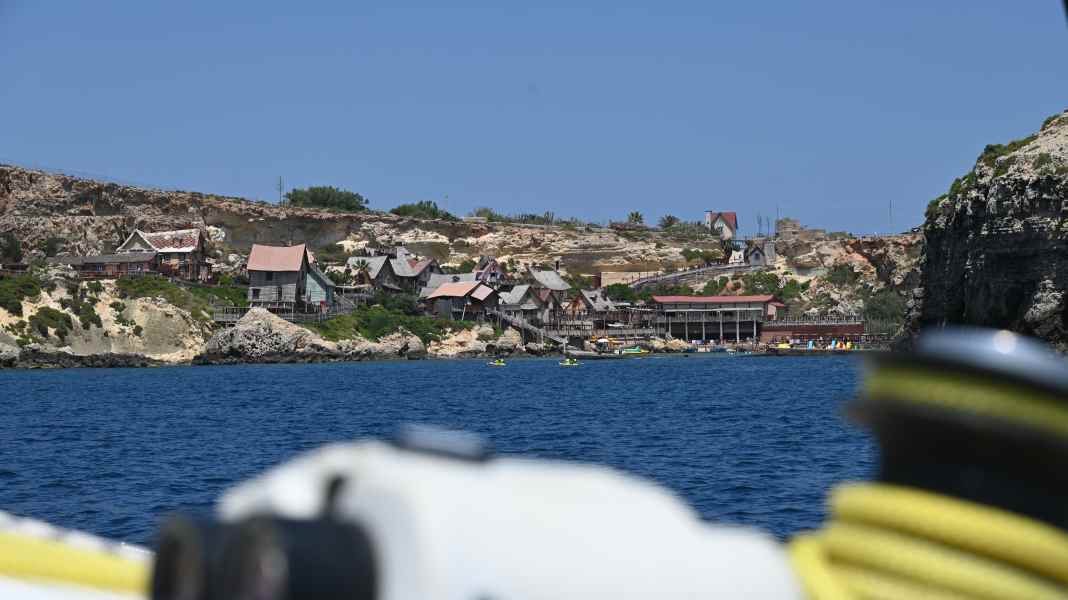 Malte : les informations essentielles sur la zone de navigation pour une croisière autour de l'île
