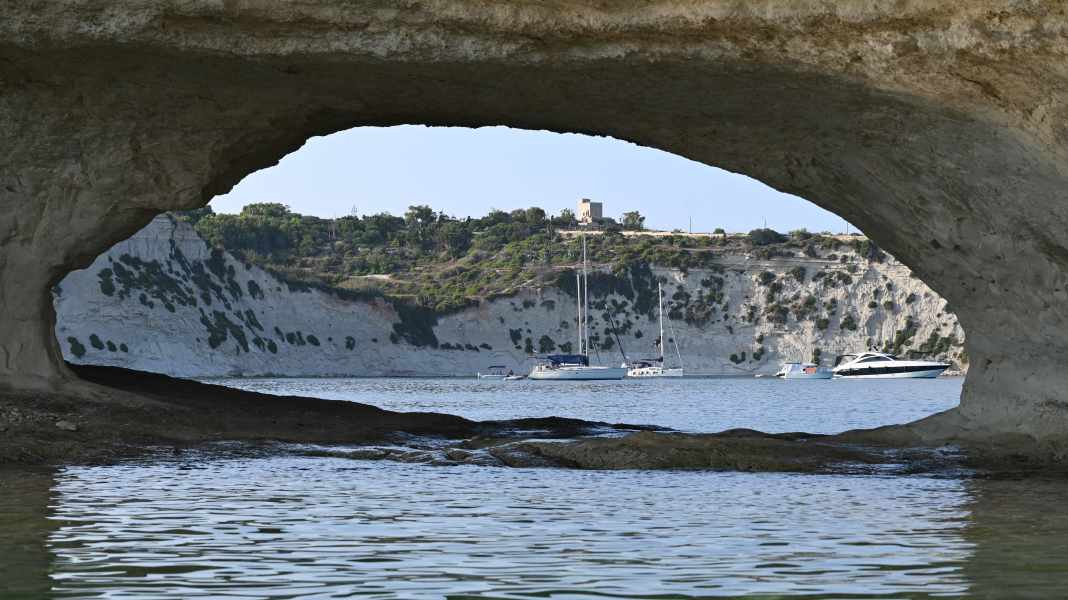 Malta: In den Ring der Bastionen - Valletta
