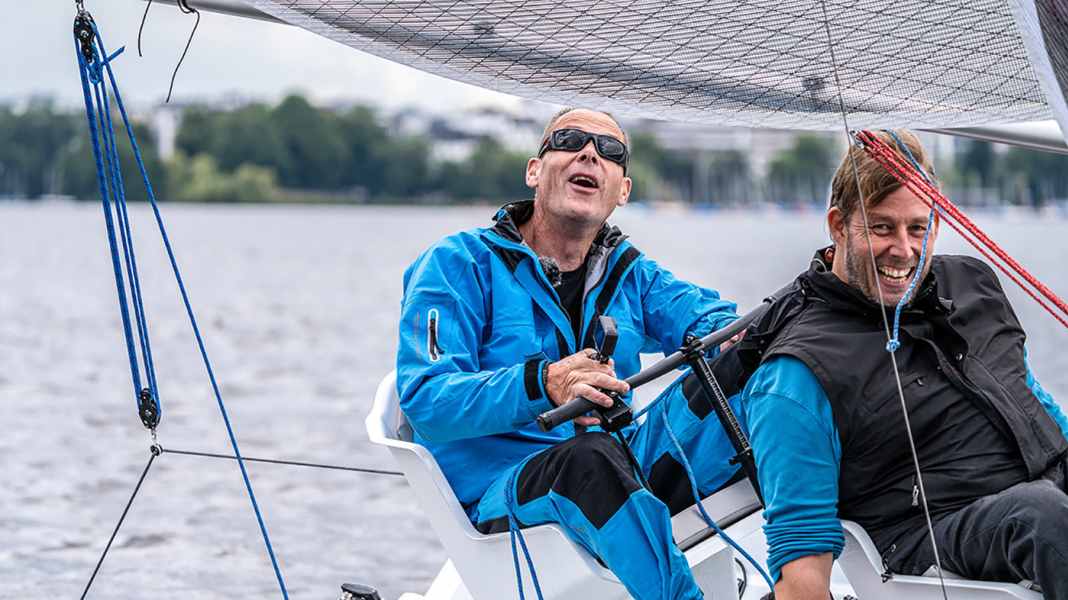 Inklusions-WM in Rostock: Schaufenster für das Paralympics-Comeback
