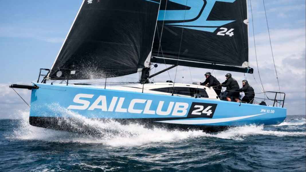Interview: Ist Sailclub24 die Bootseigner-Community von morgen?