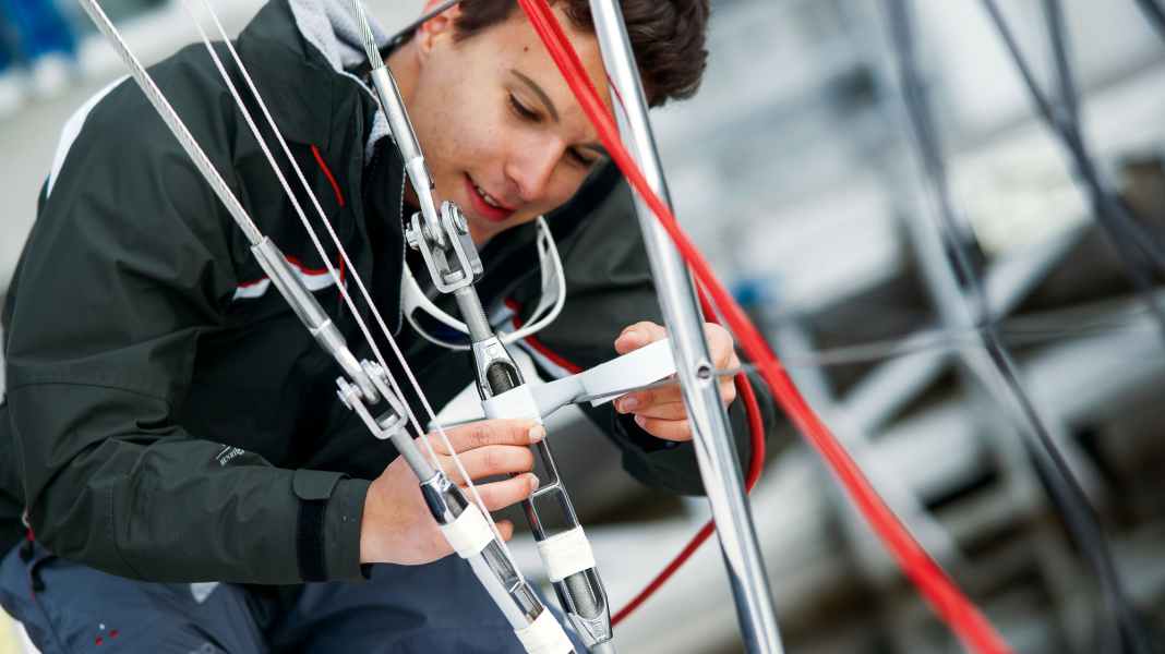 Lifehacks: The best reader tips for shroud tensioners