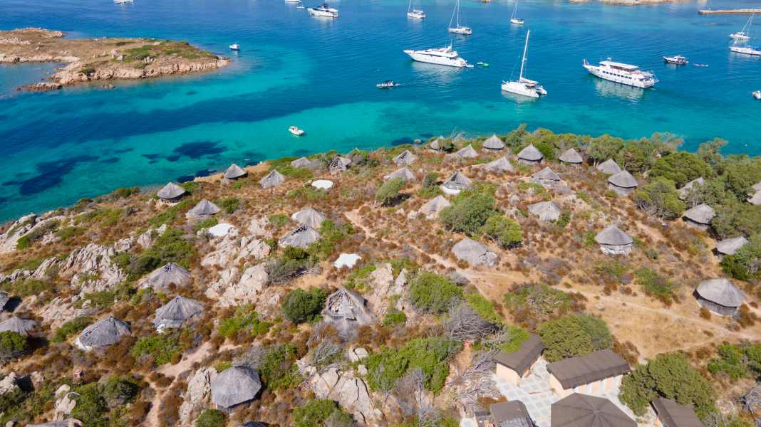 Revier Guide am 27.10.: Nordsardinien/Südkorsika