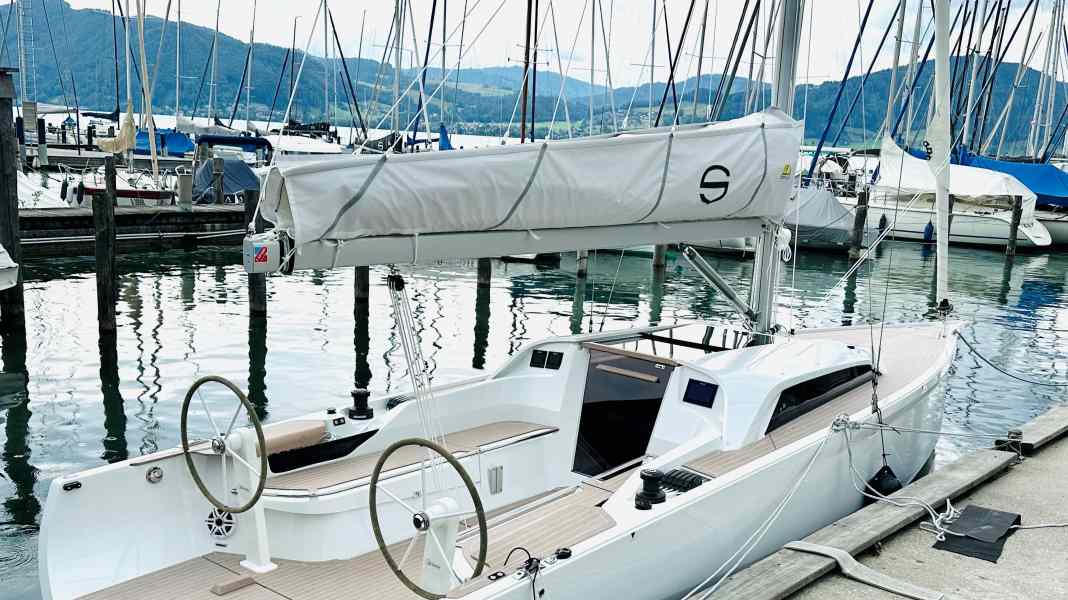 Sunbeam 29.1: Now also with double wheels or as a lighter version