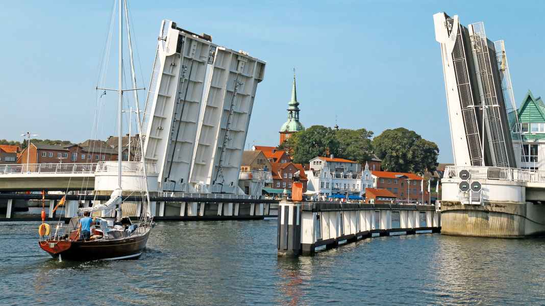 Baltic Sea: The ultimate bridge guide for the start of the season