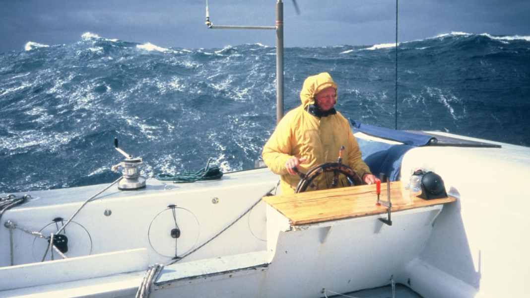 Obituary: Fair Winds, Gerd Engel!