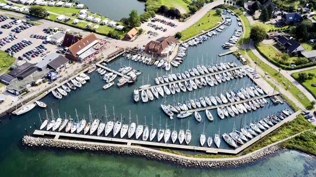 Ostseeküste: Revierupdate 2026 – Flensburger Förde und Schlei