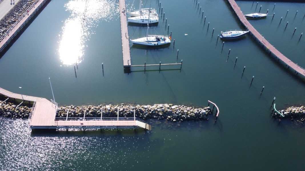 Ostseeküste: Revierupdate 2026 – Kieler Bucht
