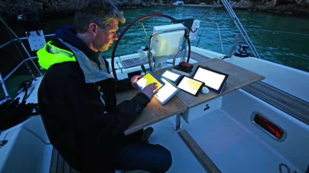 App per la vela 2026: Le 15 migliori app per la navigazione e la sicurezza