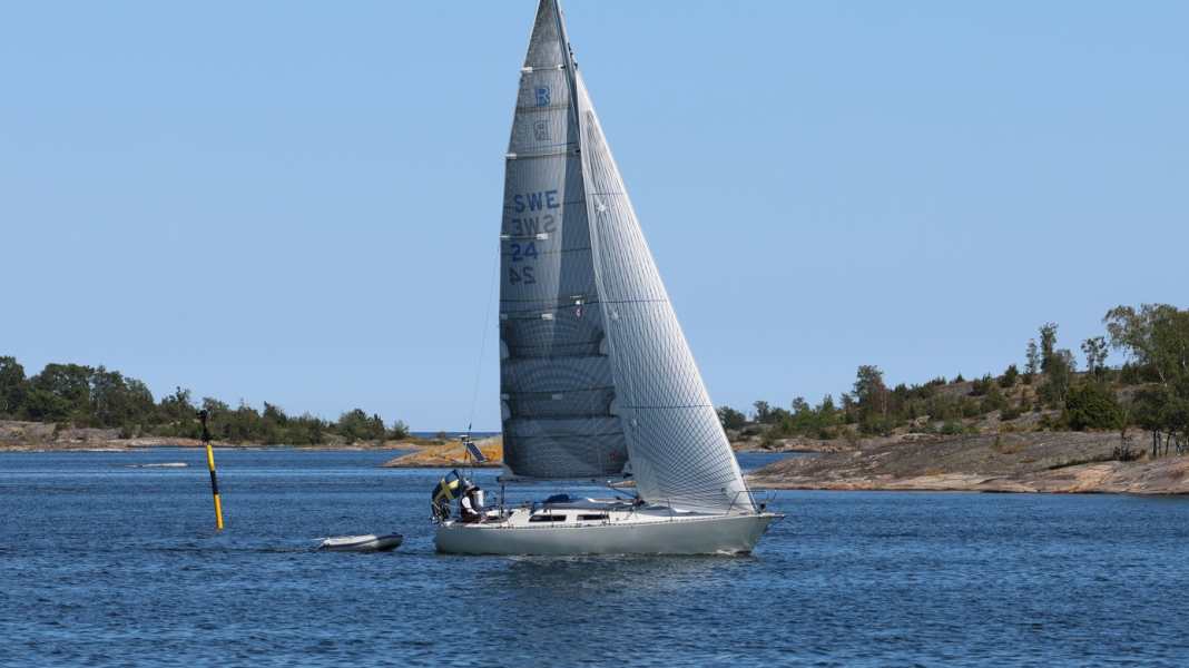 Sweden: The sunny coast - from Kalmarsund to the archipelago of Östergötland