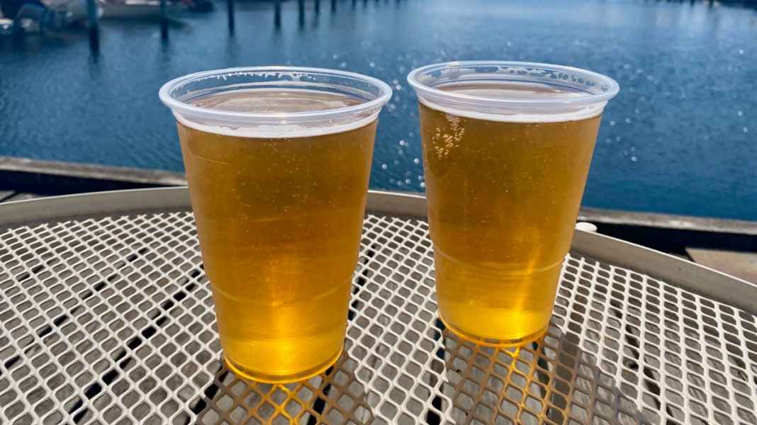 Bußgelder: Achtung beim Alkohol – die Promillegrenze auf dem Wasser