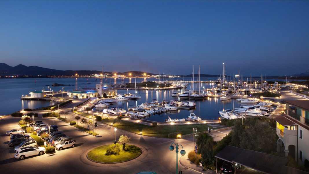 Italie : Sardaigne – D-Marin rachète Olbia Marina