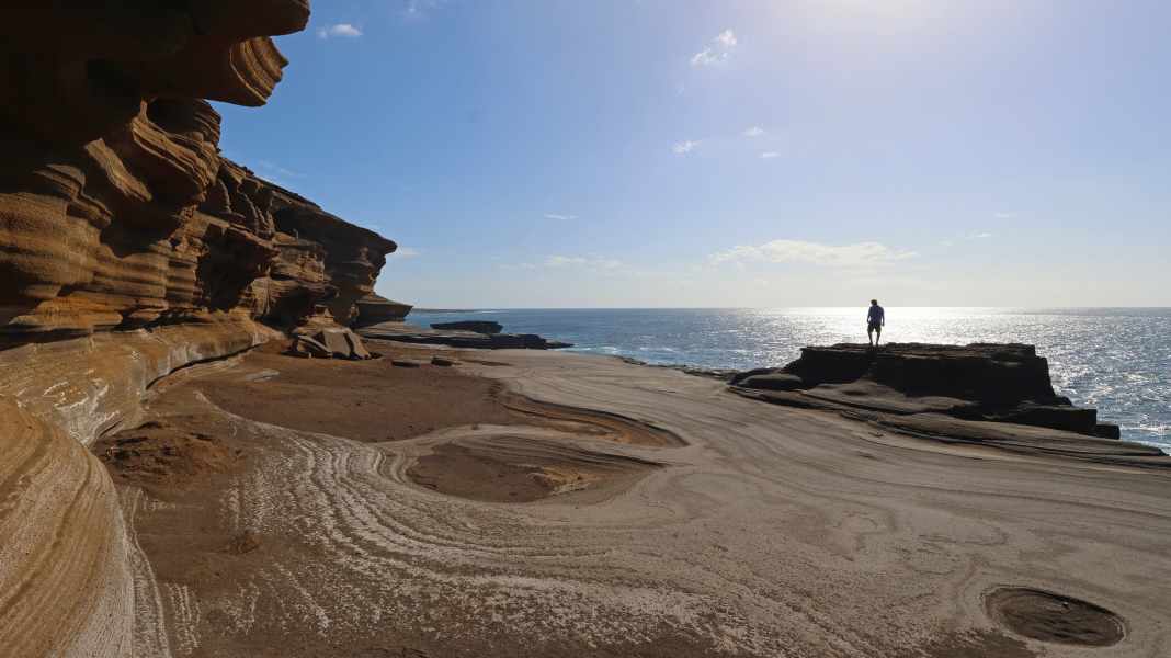 Atlantik: Die Kapverden - São Nicolau, Insel der zwei Seiten