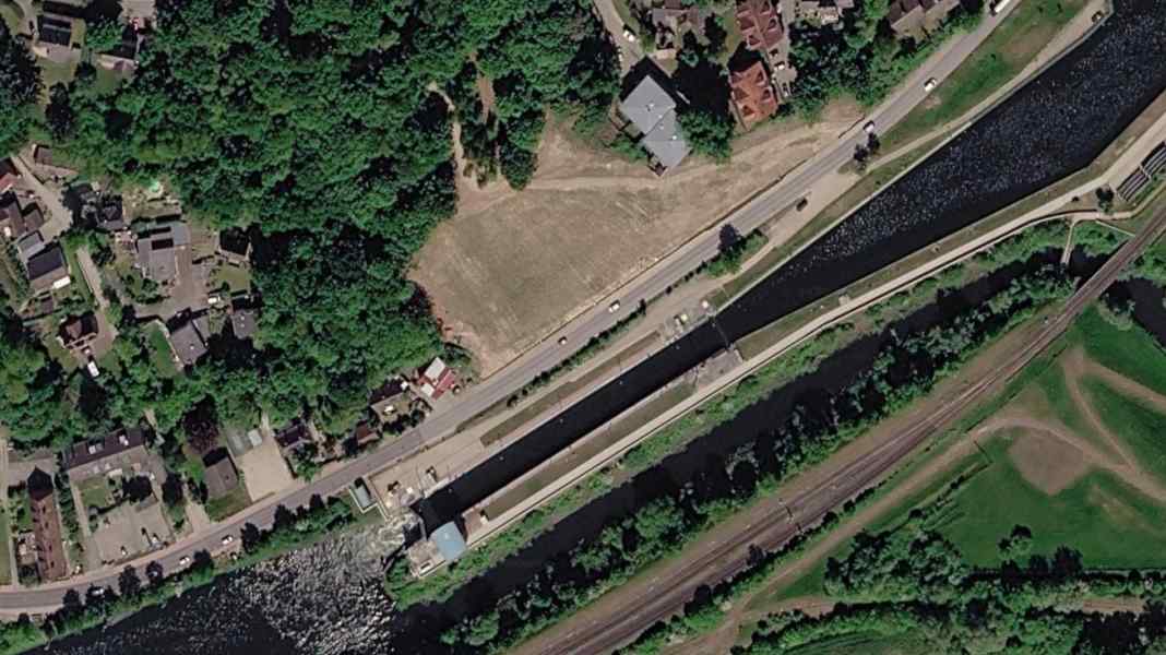 Elbe-Lübeck Canal: Waiting times for pleasure craft due to low water levels