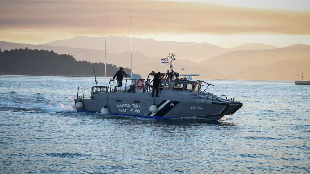 Un yacht emporté par les courants : le corps du navigateur disparu a été repêché par les garde-côtes