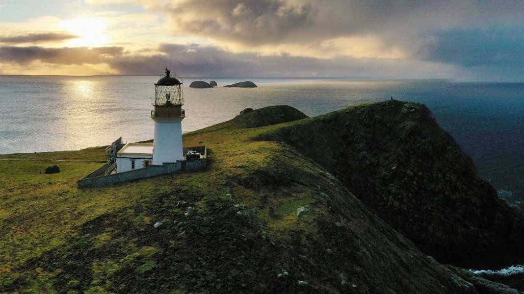 Des phares hors du commun : les îles Flannan – le mystère des hommes disparus