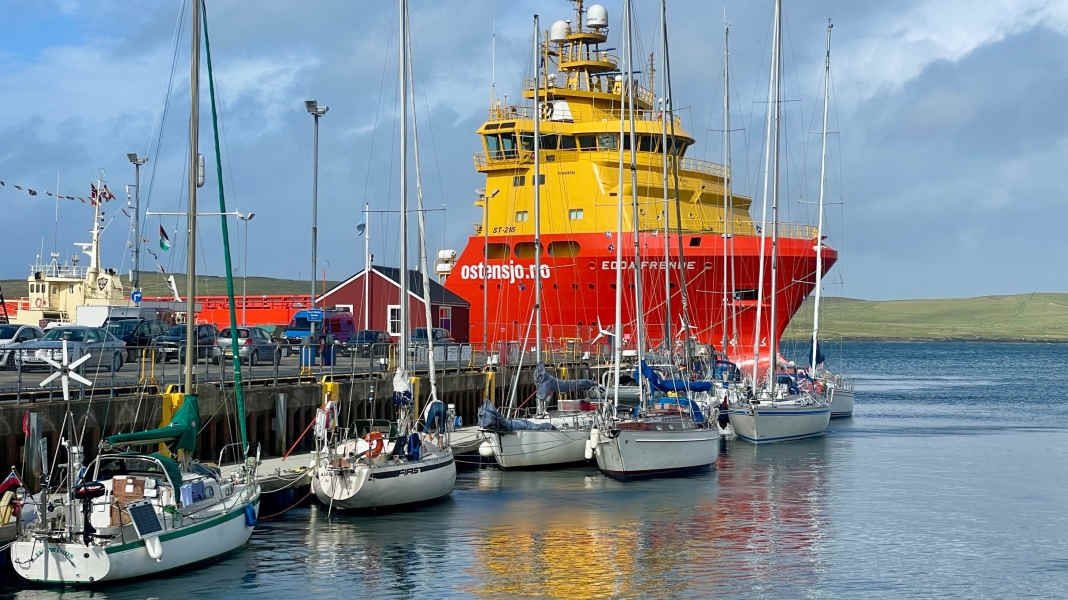 Scozia: Isole Shetland – Avventure ai confini dell’Atlantico