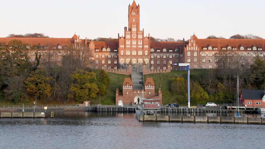 Conference: Security – ten Baltic Sea states hold talks in Flensburg