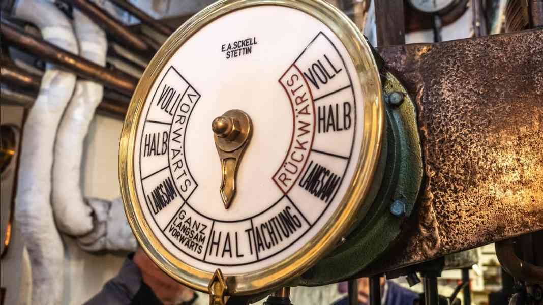 Heritage Open Days: Maritime heritage sites in the north invite you to visit