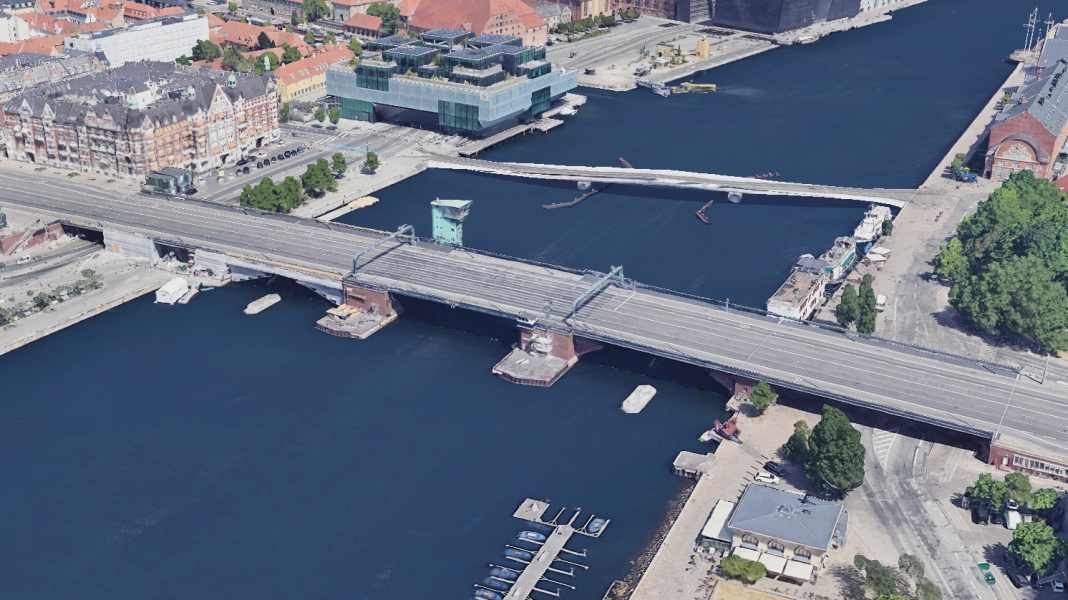 Denmark: Langebro – will it soon no longer be possible to drive through Copenhagen?