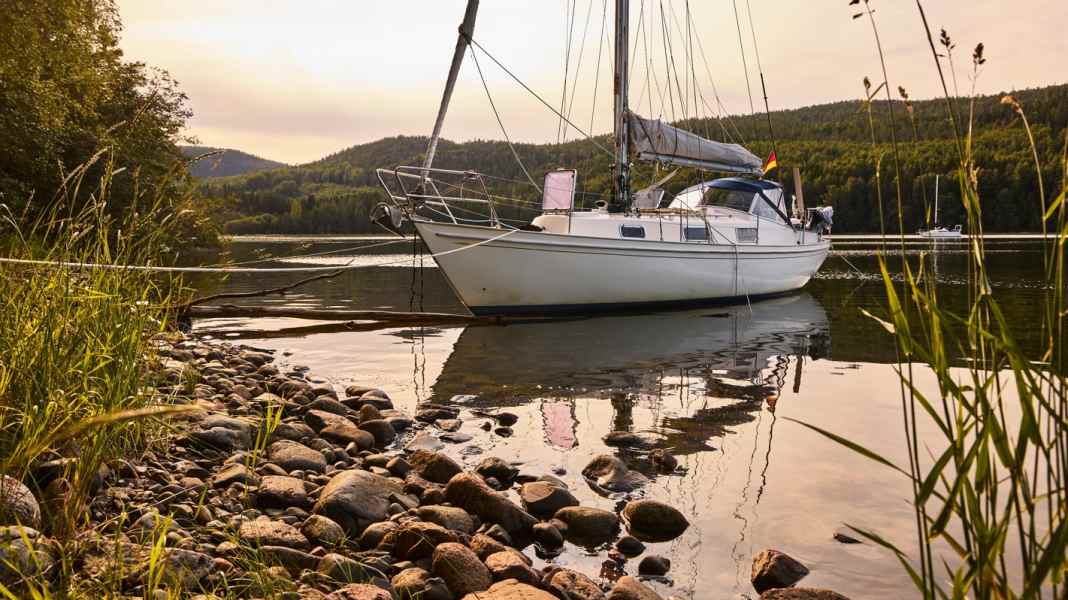 Suède : Höga Kusten – un beau début à Skeppsmalen et Örnsköldsvik