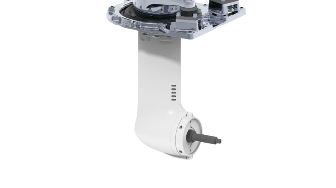 Yanmar élargit son offre Saildrive avec deux nouveaux modèles