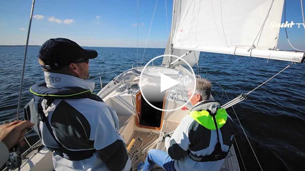 Seemannschaft: Top 10 Videos: So werden Sie ein besserer Skipper