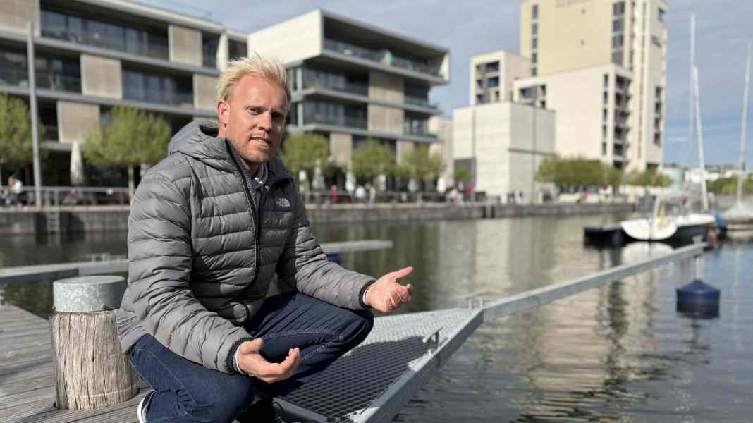 Trailerboot verschrottet: Stadt Dortmund erklärt den Fall