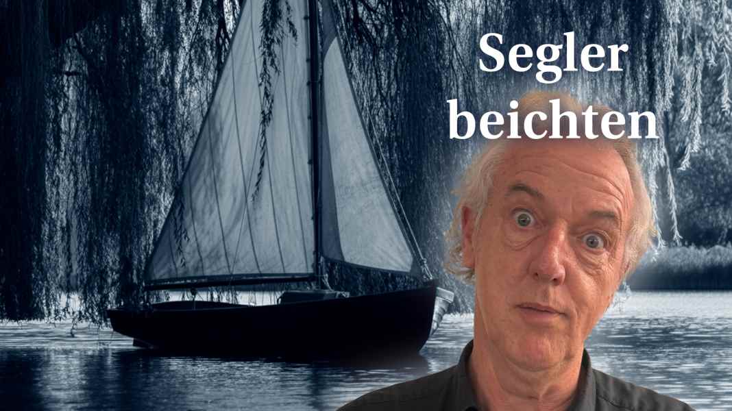 Not-Stopp: Wie ich die Kraft der Natur kennen lernte