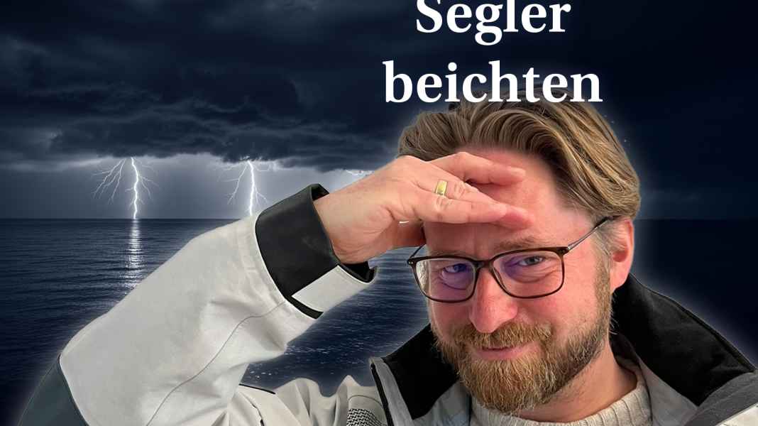 Applicazioni meteo: Come mi sono trovato improvvisamente nel caos...