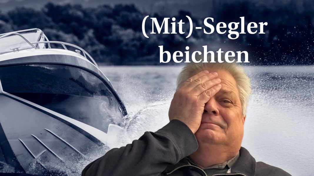 Motorboat tester: How I suddenly stopped gliding...