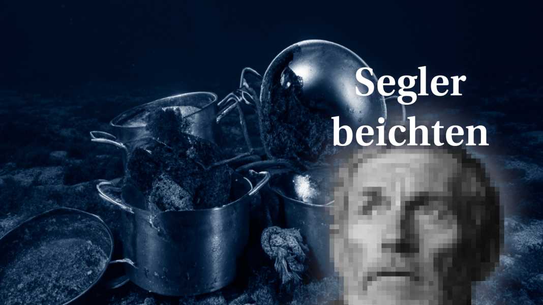 Not-Ableger: Wie ich ein komplettes Kochgeschirr schrottete
