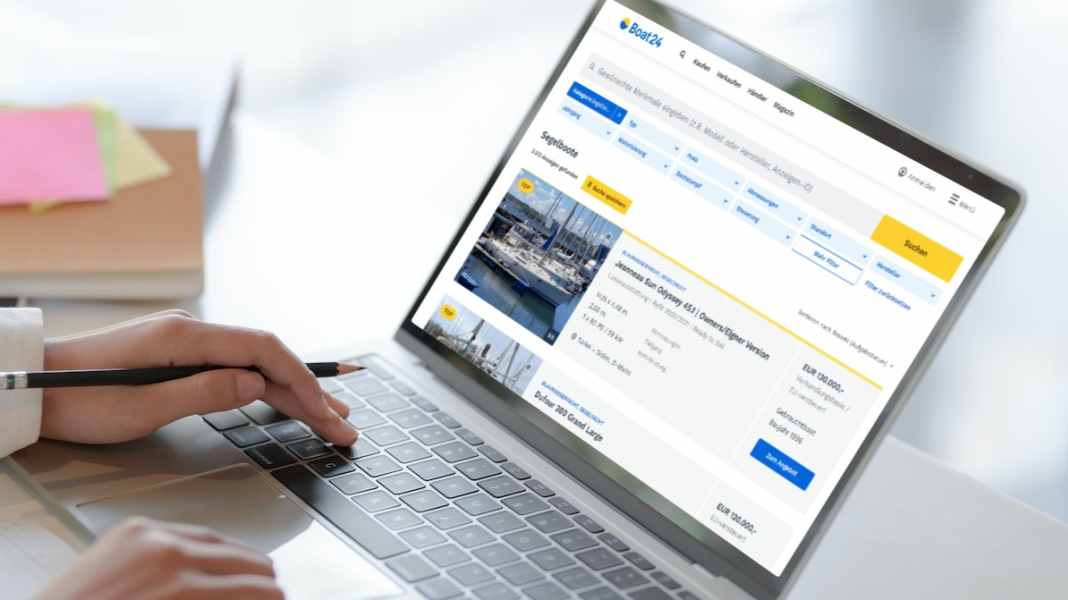 Achat de bateaux d'occasion : votre guide dans la jungle en ligne