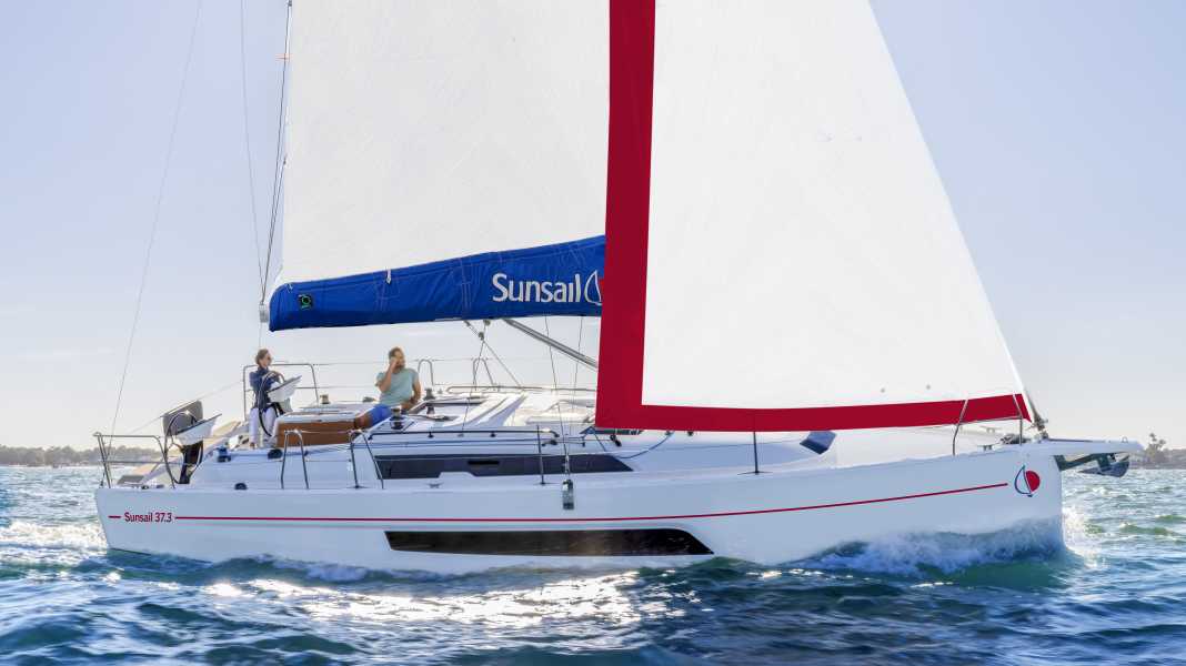 Noleggio: Sunsail e Moorings ora in esclusiva con Dufours