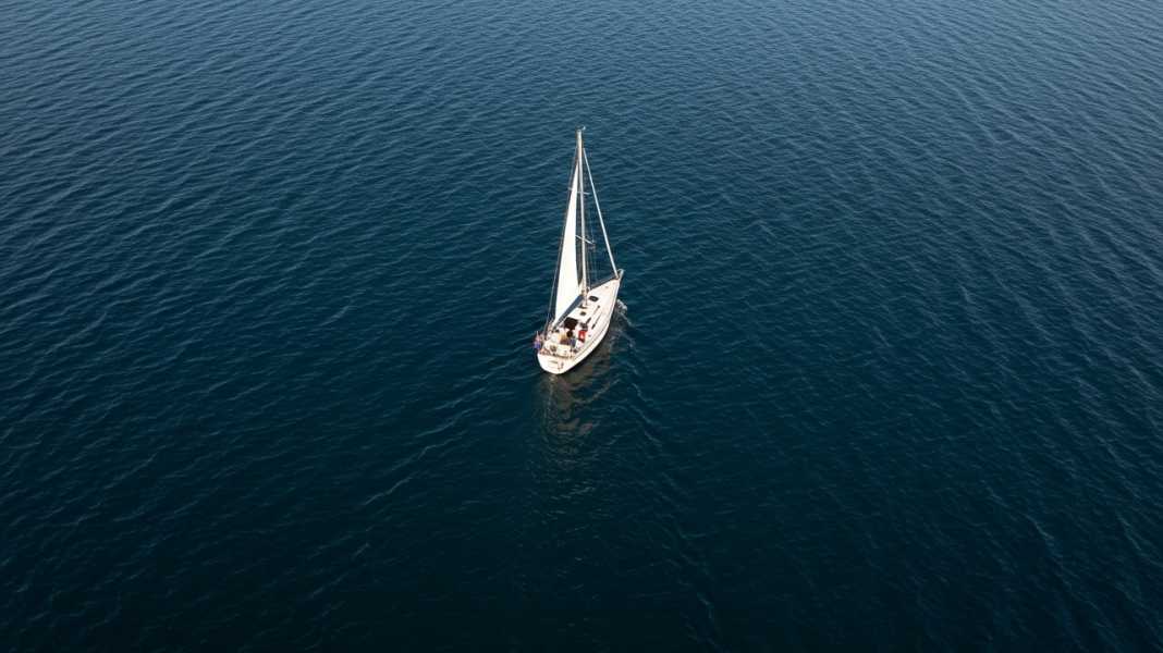 Fatal collision: murder charge against motorboat driver