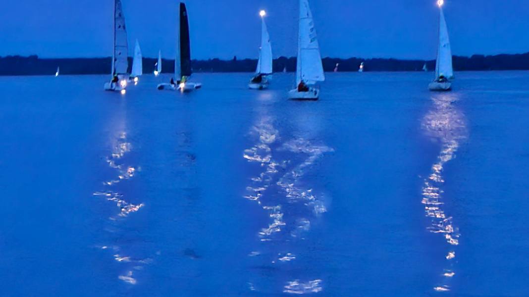 Berlino: LAKEitEASY mira a rivitalizzare la scena della vela