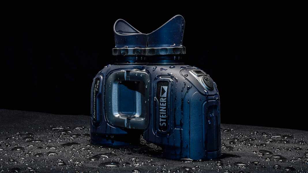 Steiner Optik: Better vision - Commander binoculars reissued