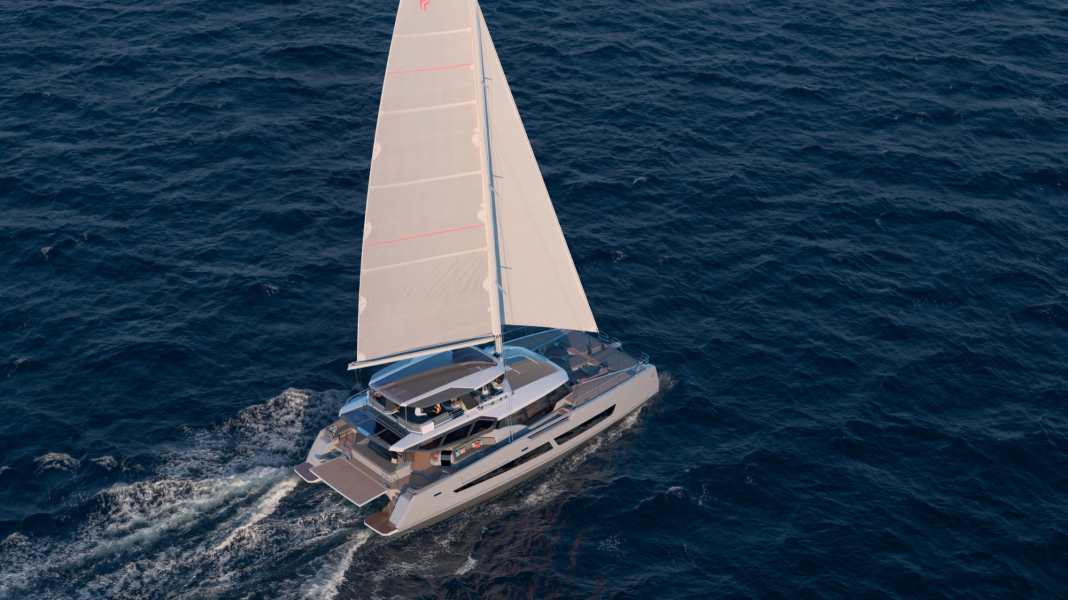 Fountaine Pajot: Werftengruppe mit neuer Führungsspitze