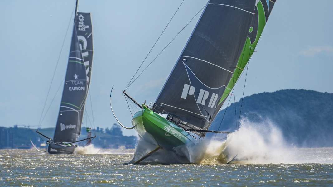 The Ocean Race: Warum die nächste Etappe so anspruchsvoll wird