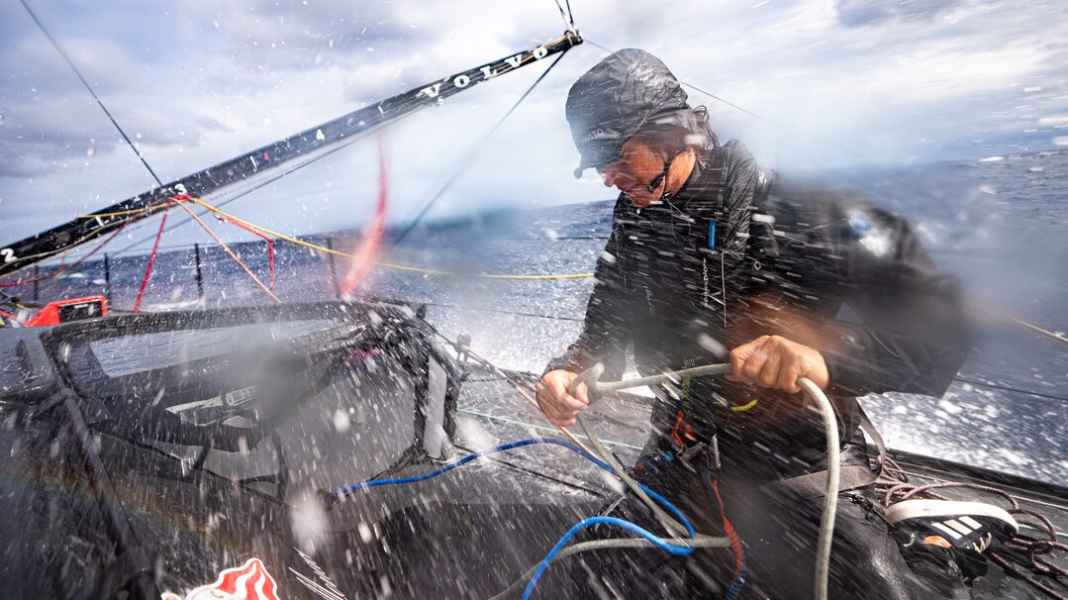 Ocean Race Atlantic: questo video di Malizia mostra l'intera traversata dell'Atlantico