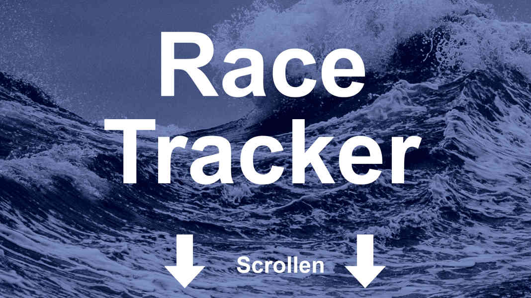 The Ocean Race Europe: Zum Live-Tracker hier klicken
