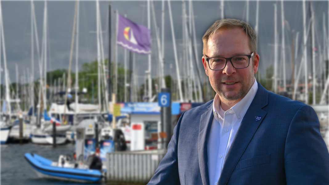 Liegeplätze an der Ostsee: Herr Stahlhut, herrscht Entwarnung an den Stegen?