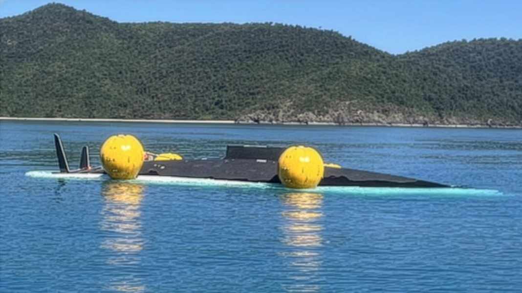 Oyster 825 ‘Viva La Vida’: How the rescue operation unfolded after the boat struck the reef