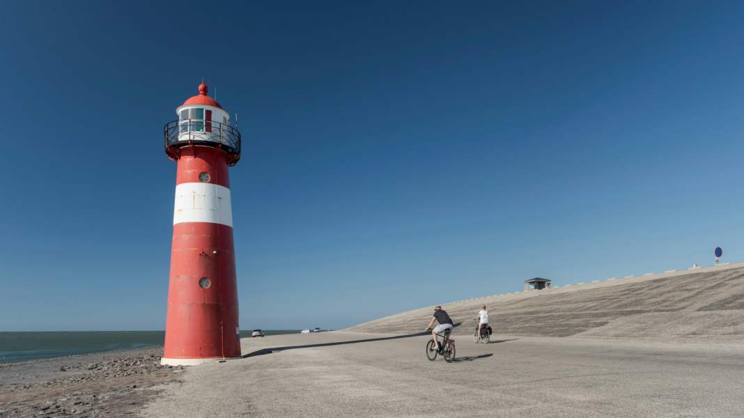 Niederlande: Sechs Wasserbauwerke öffnen am Denkmaltag