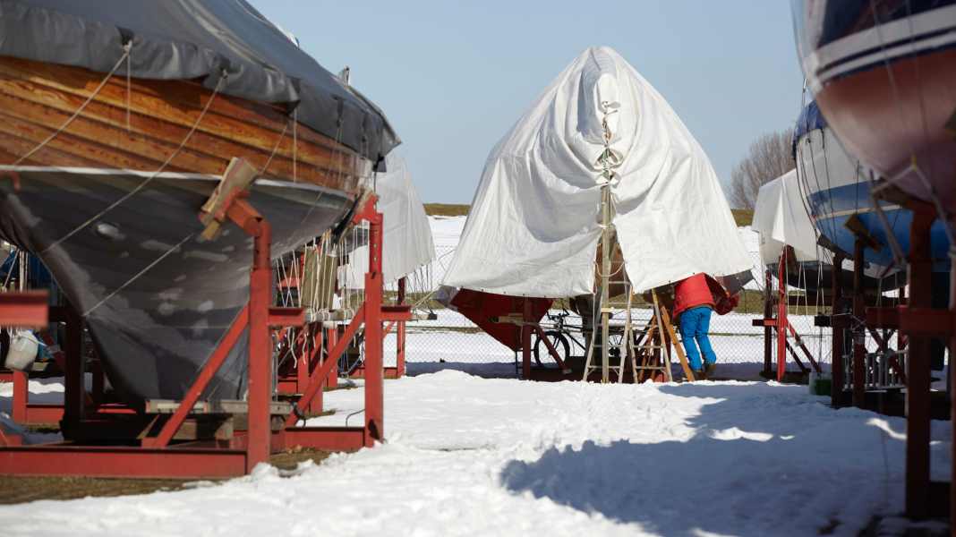 Lifehacks: Die besten Lesertipps rund ums Winterlager