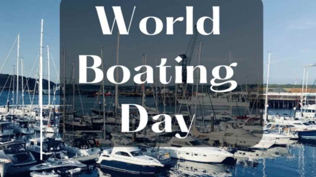 Giornata mondiale della nautica: cantieri e porti turistici aperti in tutto il mondo