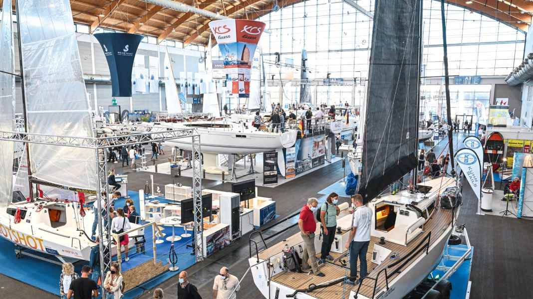 Interboot 2022 : voici les nouveautés à Friedrichshafen