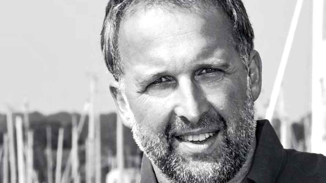 Kieler Woche: Harbour master in Schilksee - backbreaking or dream job?