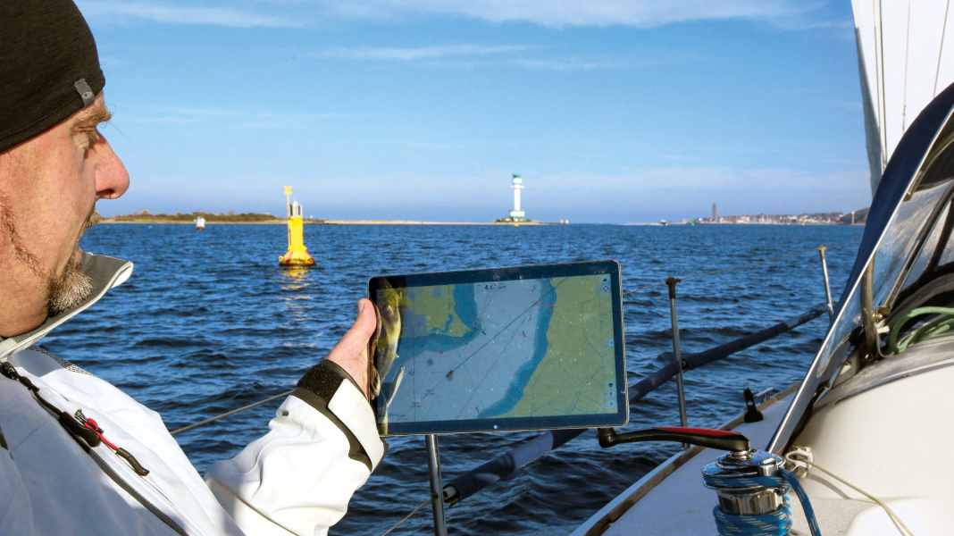 Navigation per Tablet: Eignen sich Tablets schon ab 300 Euro?
