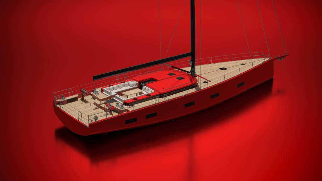 YYachts: Gregor Bredenbeck verstärkt YYachts als Vertriebschef