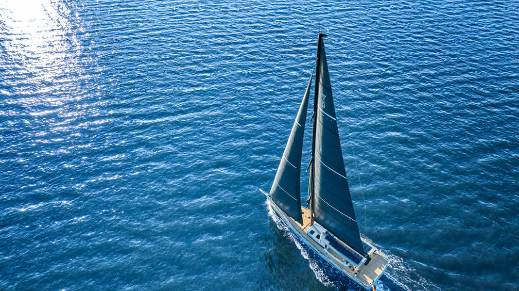 YYachts : le premier bateau équipé de la nouvelle propulsion hybride de Yanmar est en construction